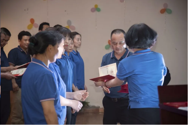 米兰（中国）集团