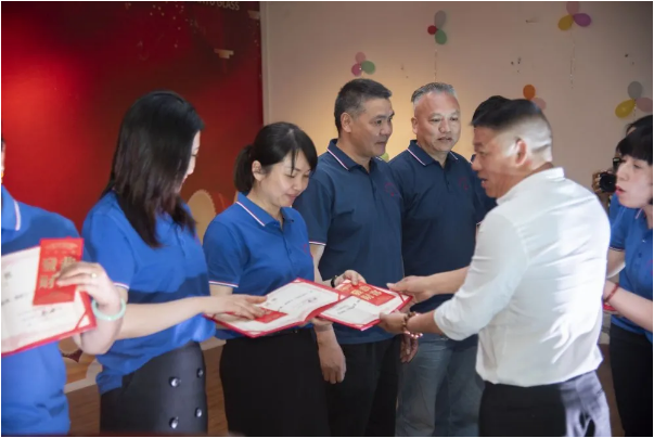 米兰（中国）集团