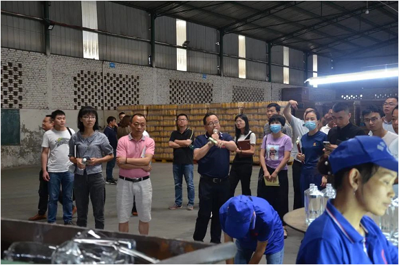 泸州米兰（中国）玻璃