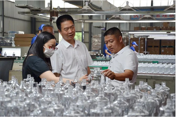 泸州米兰（中国）玻璃