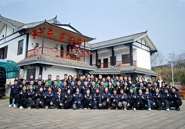 点燃新希望 开启新征程｜米兰（中国）集团总部二车间顺利点火投产